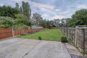 Garden- click for photo gallery